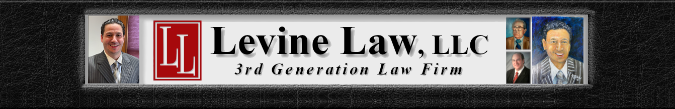 Law Levine, LLC - A 3rd Generation Law Firm serving Bucks County PA specializing in probabte estate administration
